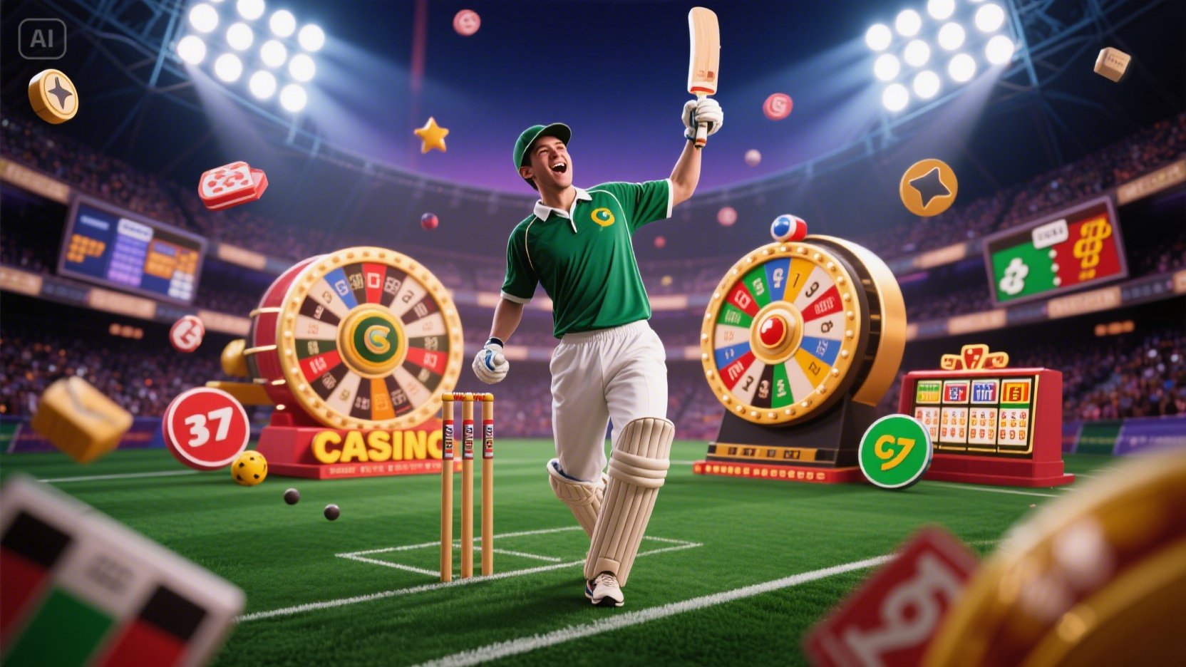 Casino amonbet login desktop and mobile interfaces