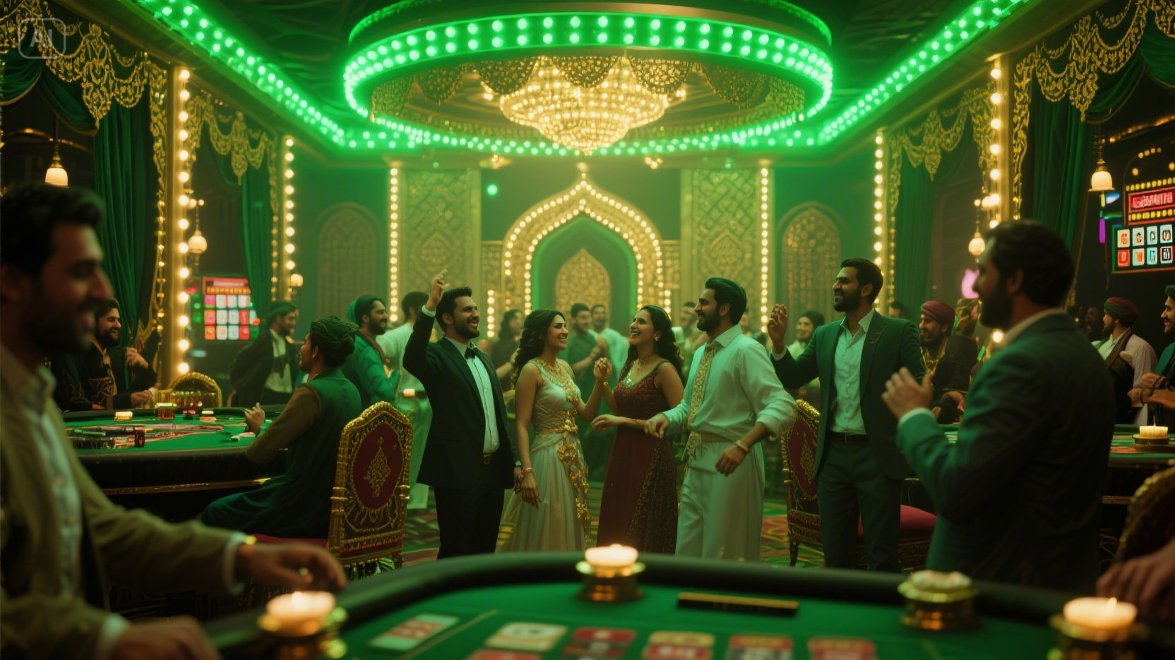 Casino amonbet login desktop and mobile interfaces