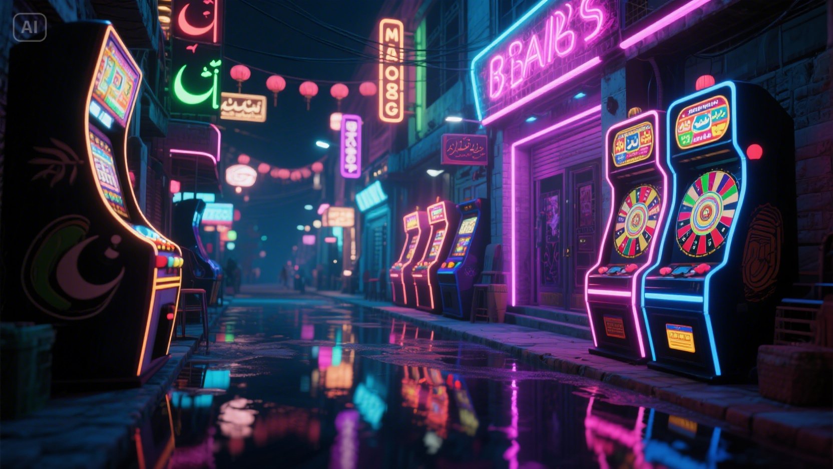 Registration at amonbet login Casino