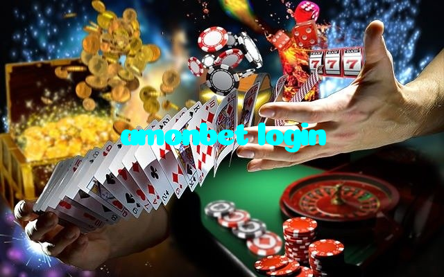 amonbet login