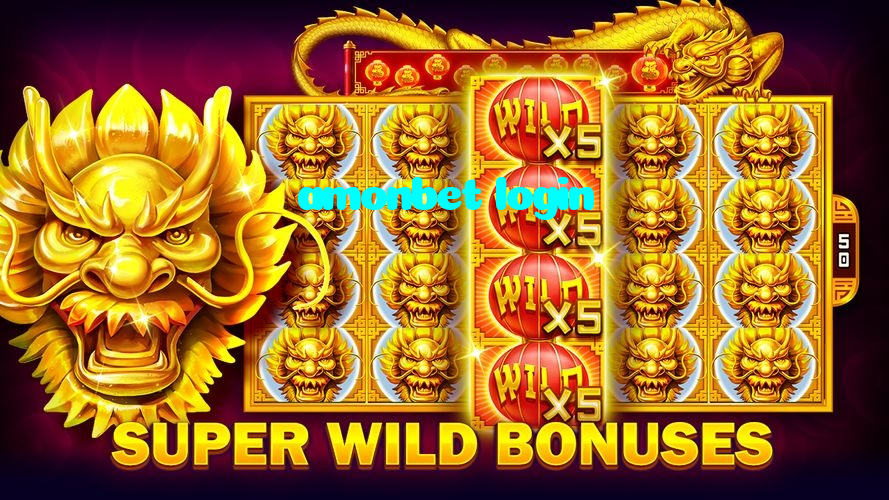 amonbet login casino presented on mobile device in Pakistan with slots and live games