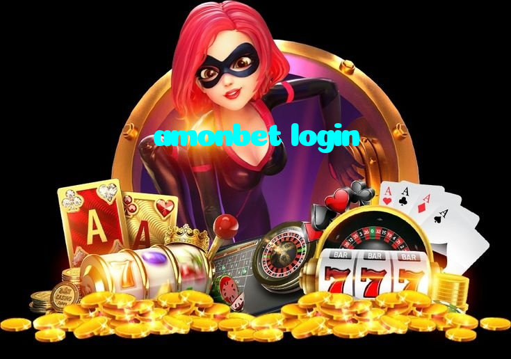 amonbet login