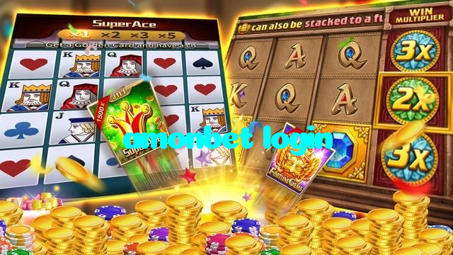 amonbet login casino presented on mobile device in Pakistan with slots and live games