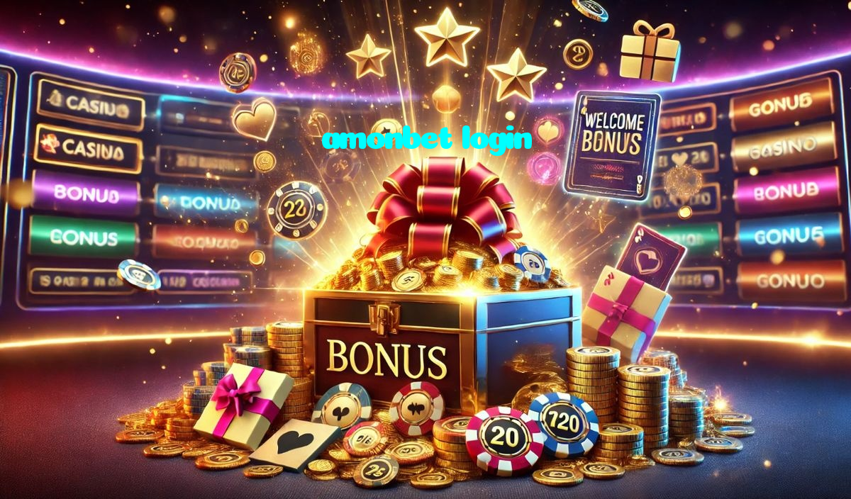 available types of amonbet login bet including pre-match live express and system bets